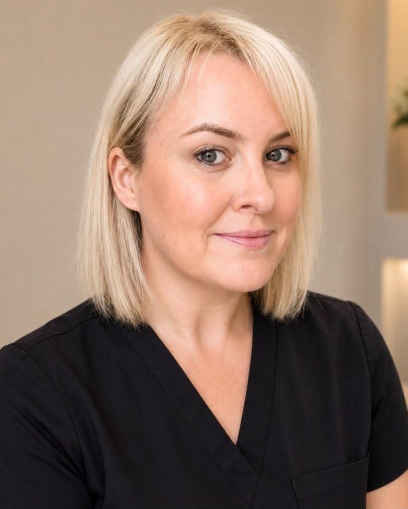 Leslie-Anne Halliday