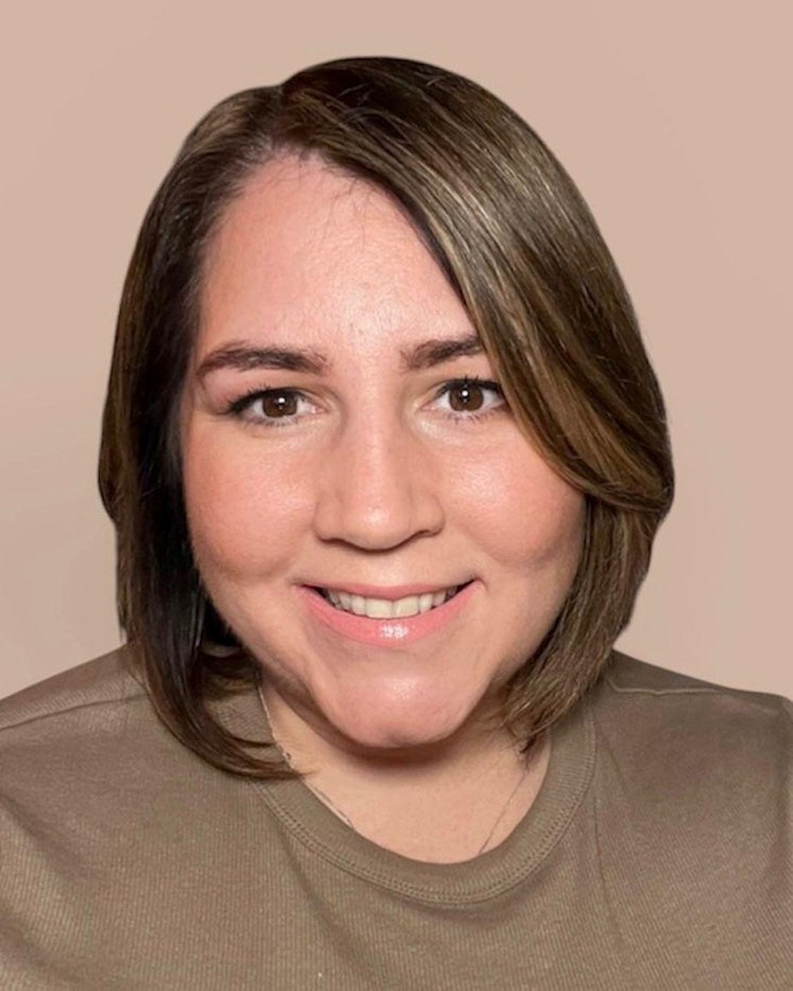 Dr Lora Keeling